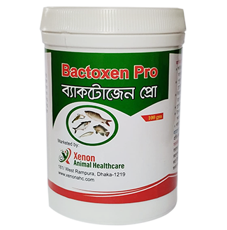 Bactoxen Pro