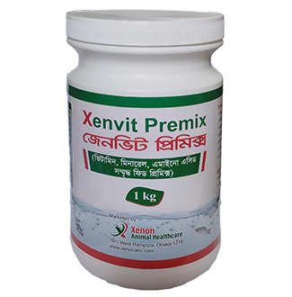 Xenvit Premix